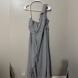 David’s Bridal Dress